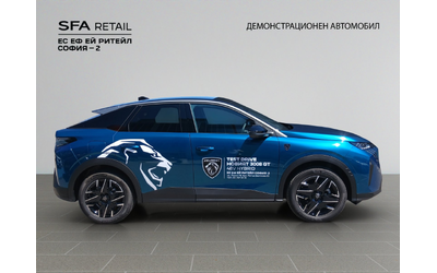 peugeot-3008-gt-exclusive - 4