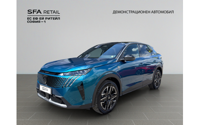 peugeot-3008-gt-exclusive-hybrid-145-48v-e-dcs6-euro-6-4 - 0