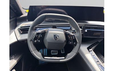 Peugeot 3008 GT EXCLUSIVE HYBRID 145 48V e-DCS6 EURO 6.4 - автомобили, коли, обяви за нови и употребявани 10