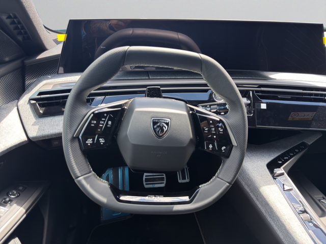 Peugeot 3008 GT EXCLUSIVE HYBRID 145 48V e-DCS6 EURO 6.4 - автомобили, коли, обяви за нови и употребявани 10