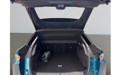 Peugeot 3008 GT EXCLUSIVE HYBRID 145 48V e-DCS6 EURO 6.4 - автомобили, коли, обяви за нови и употребявани 12
