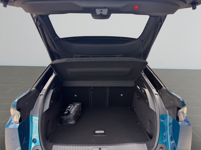 Peugeot 3008 GT EXCLUSIVE HYBRID 145 48V e-DCS6 EURO 6.4 - автомобили, коли, обяви за нови и употребявани 12