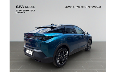 peugeot-3008-gt-exclusive-hybrid-145-48v-e-dcs6-euro-6-4 - 4