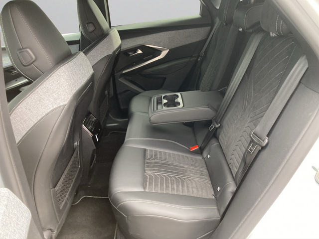 Peugeot 3008 GT EXCLUSIVE HYBRID 145 48V e-DCS6 EURO 6.4 - автомобили, коли, обяви за нови и употребявани 10