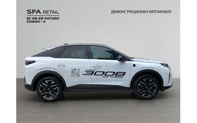 peugeot-3008-gt-exclusive-hybrid-145-48v-e-dcs6-euro-6-4 - 3