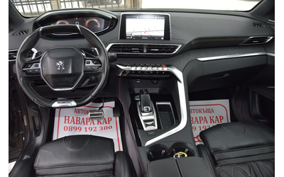 Peugeot 3008 GT Line 1.5 Blue HDI EAT8 - автомобили, коли, обяви за нови и употребявани 10