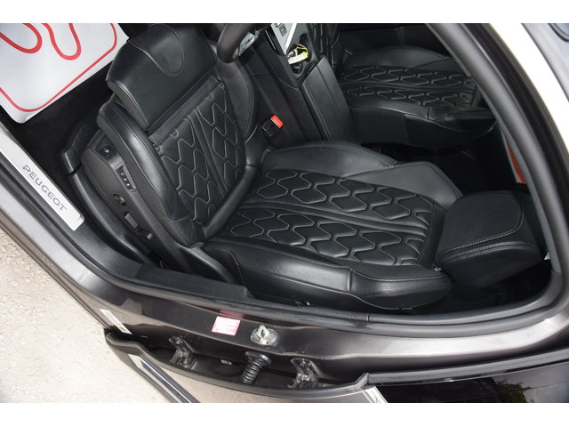 Peugeot 3008 GT Line 1.5 Blue HDI EAT8 - автомобили, коли, обяви за нови и употребявани 8