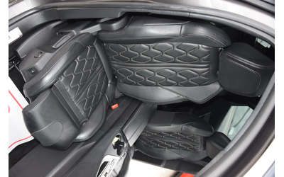 Peugeot 3008 GT Line 1.5 Blue HDI EAT8 - автомобили, коли, обяви за нови и употребявани 9