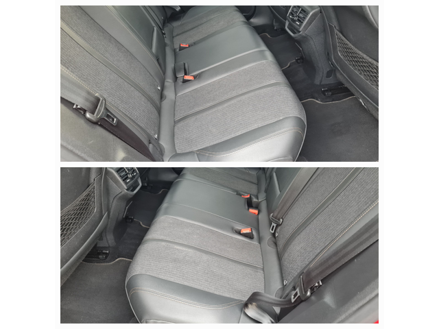 Peugeot 3008 GT-LINE/ 1.5HDI PARKTRONIC/ TEMPOMAT/ CLIMATRONIC/8Speed/ - автомобили, коли, обяви за нови и употребявани 15