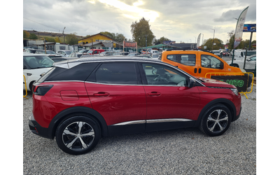 peugeot-3008-gt-line-1-5hdi-parktronic-tempomat-climatronic-8speed - 1