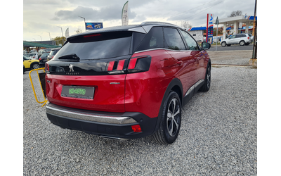 peugeot-3008-gt-line-1-5hdi-parktronic-tempomat-climatronic-8speed - 2