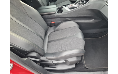 Peugeot 3008 GT-LINE/ 1.5HDI PARKTRONIC/ TEMPOMAT/ CLIMATRONIC/8Speed/ - автомобили, коли, обяви за нови и употребявани 9