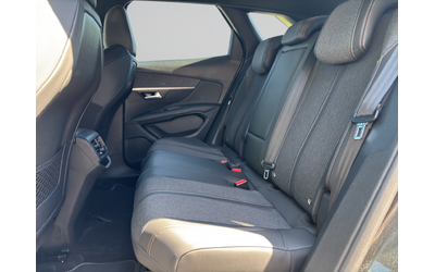 Peugeot 3008 GT Line 1.6 e-HDi 120 BVM6 - автомобили, коли, обяви за нови и употребявани 12