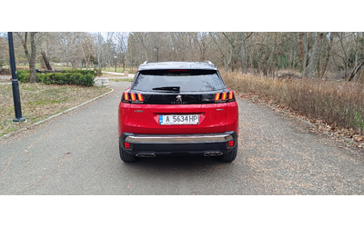 peugeot-3008-gt-line - 3