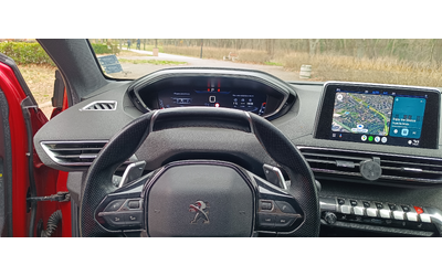 peugeot-3008-gt-line - 5