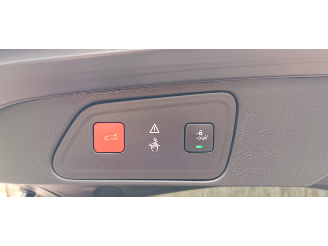 Peugeot 3008 GT line - автомобили, коли, обяви за нови и употребявани 7