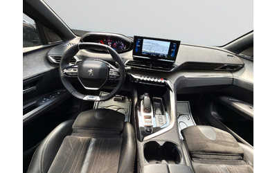 Peugeot 3008 GT PACK 1.2 PureTech 130 S&S EAT8 EURO 6 - автомобили, коли, обяви за нови и употребявани 8