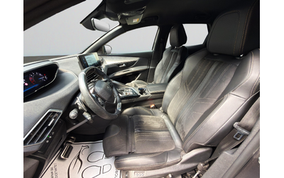 Peugeot 3008 GT PACK 1.2 PureTech 130 S&S EAT8 EURO 6 - автомобили, коли, обяви за нови и употребявани 9