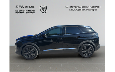 Peugeot 3008 GT PACK 1,6 Plug-in HYBRID 2WD 225 e-EAT8 EURO 6 - автомобили, коли, обяви за нови и употребявани 7