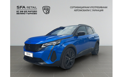peugeot-3008-gt-pack - 0