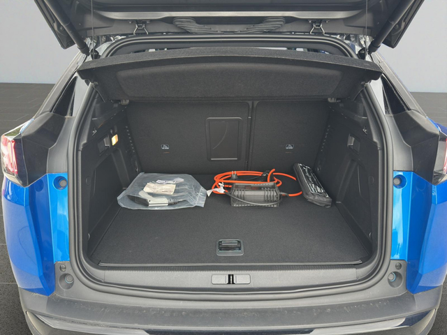 Peugeot 3008 GT PACK - автомобили, коли, обяви за нови и употребявани 10