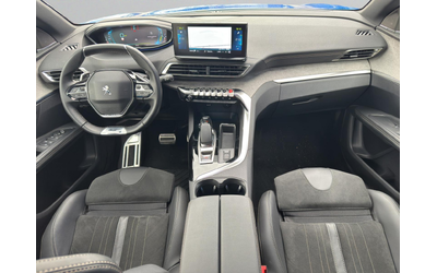 Peugeot 3008 GT PACK - автомобили, коли, обяви за нови и употребявани 11