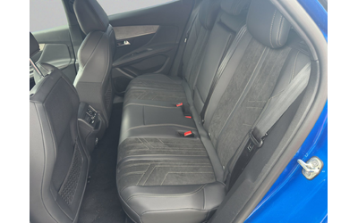 Peugeot 3008 GT PACK - автомобили, коли, обяви за нови и употребявани 12