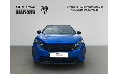 peugeot-3008-gt-pack - 2