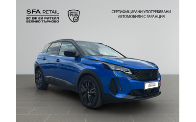 peugeot-3008-gt-pack - 3