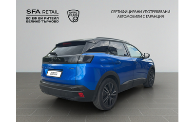 peugeot-3008-gt-pack - 4