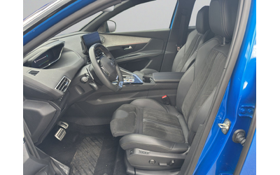 peugeot-3008-gt-pack - 5