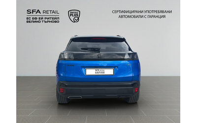 Peugeot 3008 GT PACK - автомобили, коли, обяви за нови и употребявани 7