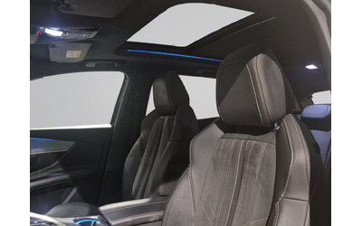 Peugeot 3008 GT PACK - автомобили, коли, обяви за нови и употребявани 10