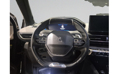 Peugeot 3008 GT PACK - автомобили, коли, обяви за нови и употребявани 11