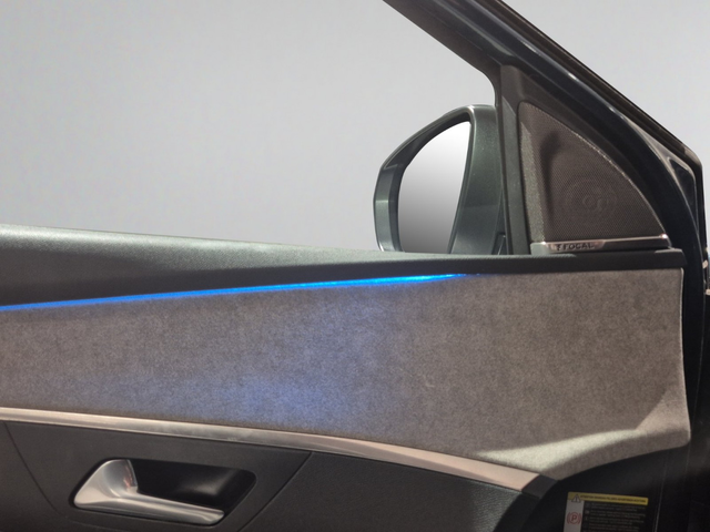 Peugeot 3008 GT PACK - автомобили, коли, обяви за нови и употребявани 12