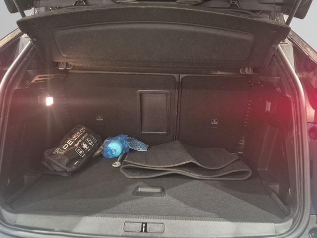 Peugeot 3008 GT PACK - автомобили, коли, обяви за нови и употребявани 16