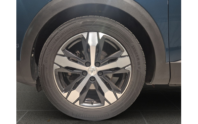 Peugeot 3008 GT PACK - автомобили, коли, обяви за нови и употребявани 18