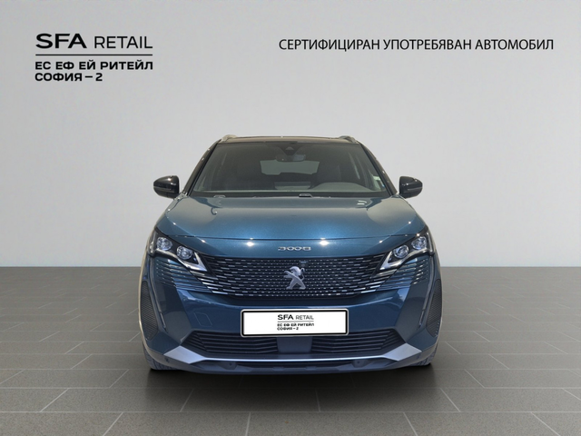 Peugeot 3008 GT PACK - автомобили, коли, обяви за нови и употребявани 2