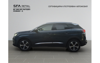 Peugeot 3008 GT PACK - автомобили, коли, обяви за нови и употребявани 8