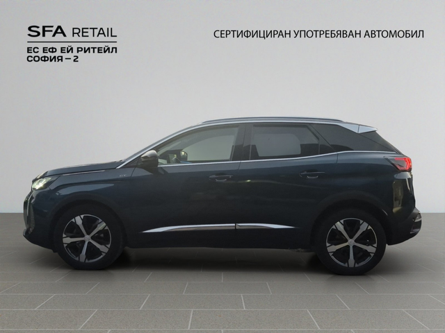 Peugeot 3008 GT PACK - автомобили, коли, обяви за нови и употребявани 8