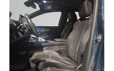 Peugeot 3008 GT PACK - автомобили, коли, обяви за нови и употребявани 9