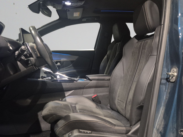Peugeot 3008 GT PACK - автомобили, коли, обяви за нови и употребявани 9