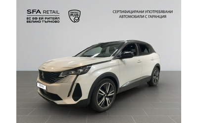 peugeot-3008-gt-pack - 0
