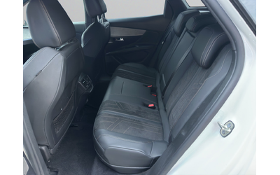 Peugeot 3008 GT PACK - автомобили, коли, обяви за нови и употребявани 12