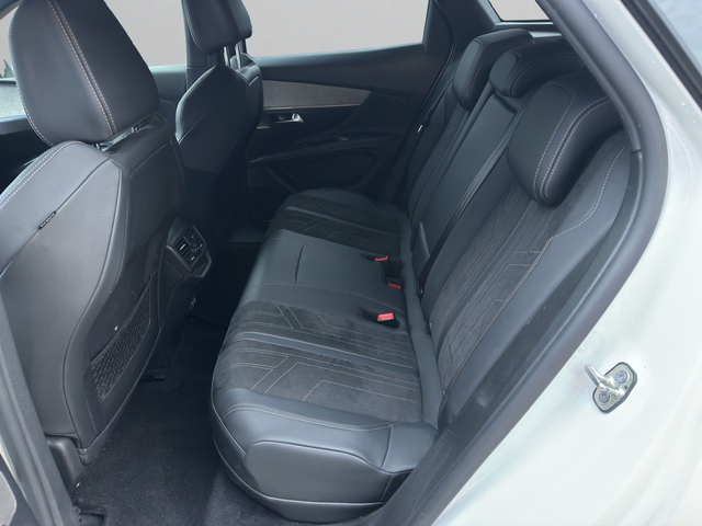 Peugeot 3008 GT PACK - автомобили, коли, обяви за нови и употребявани 12