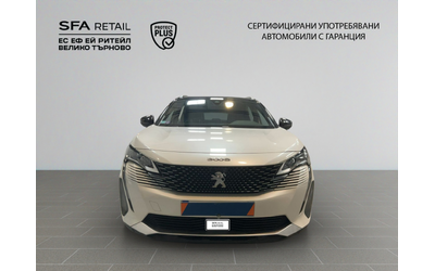 peugeot-3008-gt-pack - 1