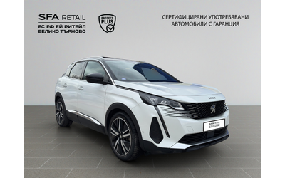 peugeot-3008-gt-pack - 2