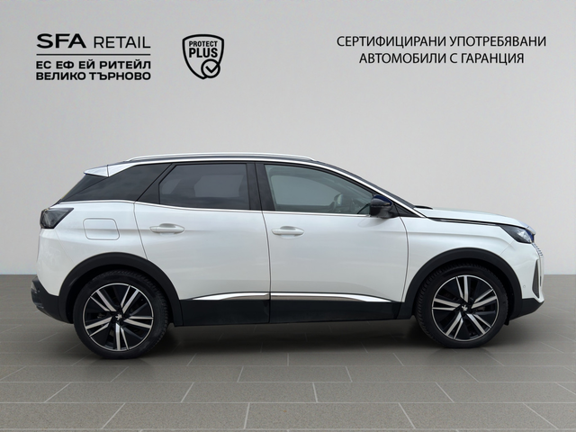 Peugeot 3008 GT PACK - автомобили, коли, обяви за нови и употребявани 3