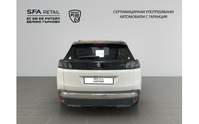 peugeot-3008-gt-pack - 5