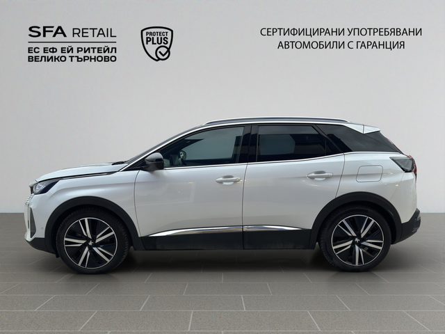 Peugeot 3008 GT PACK - автомобили, коли, обяви за нови и употребявани 7